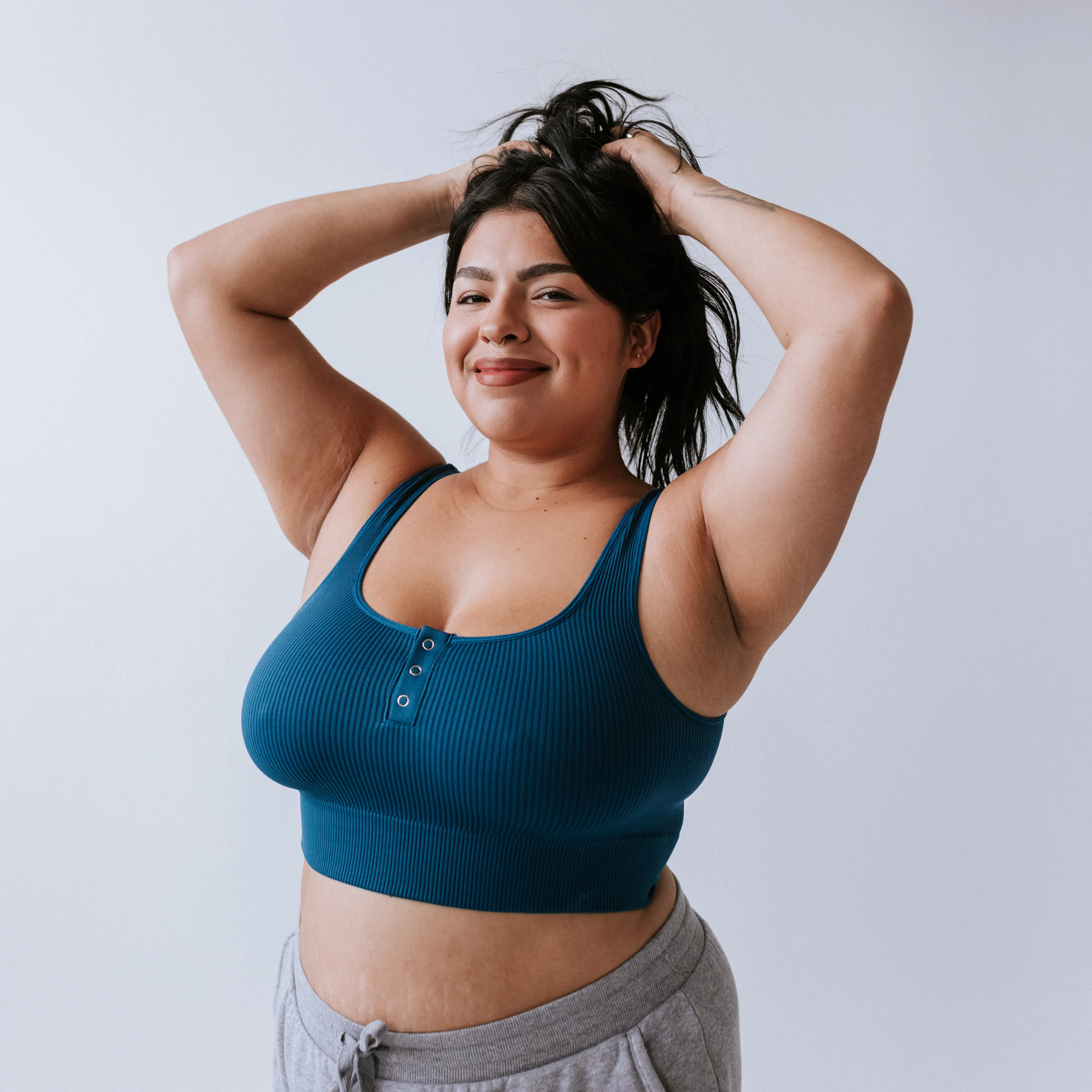 The Allie Bra 2.0