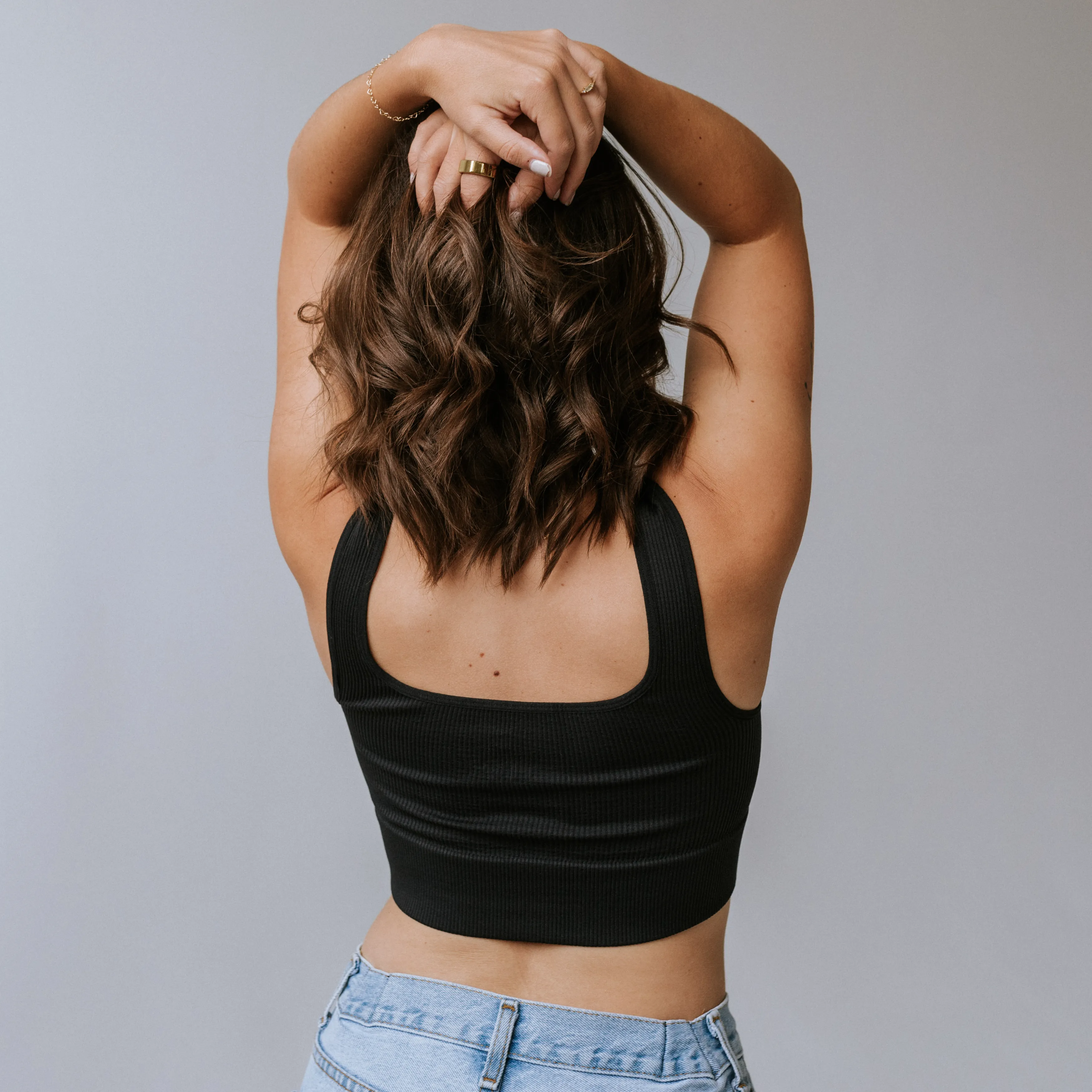 The Allie Bra 2.0