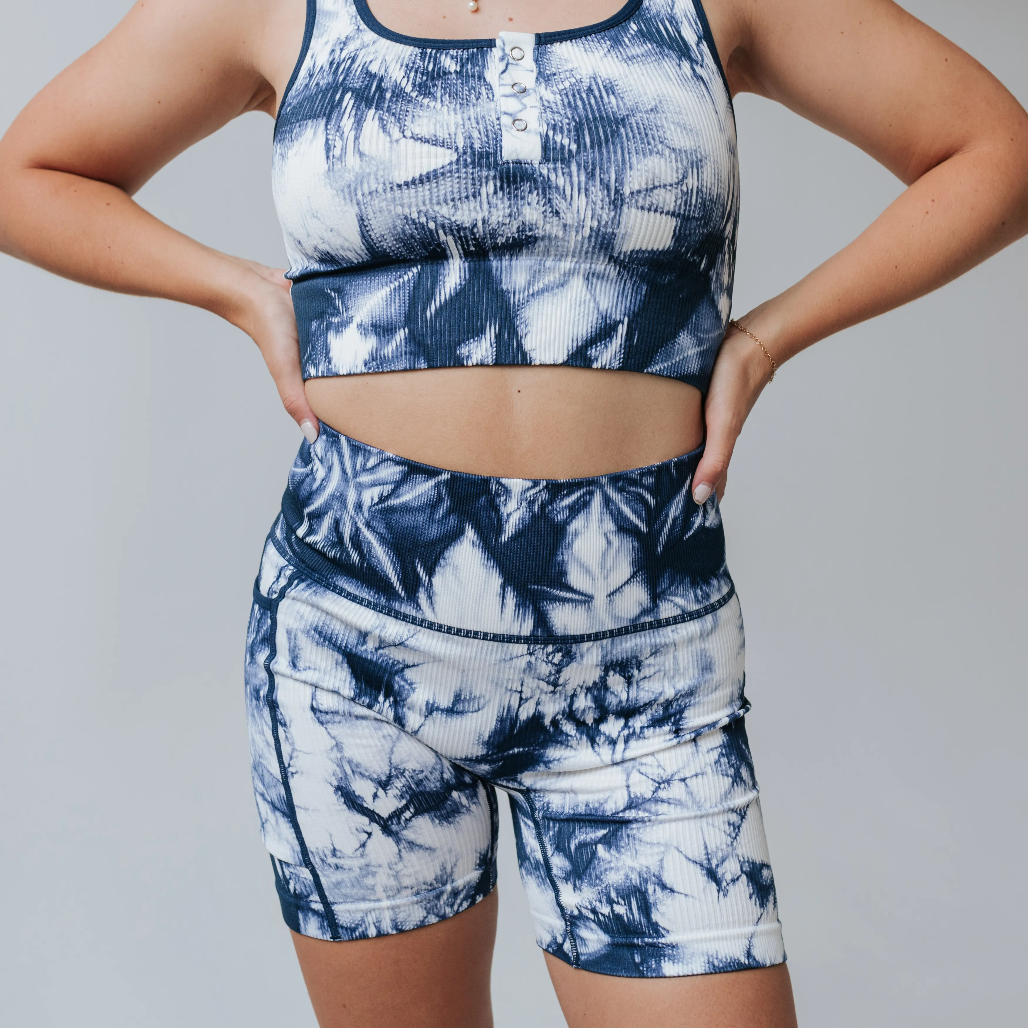 The Allie Bra 2.0