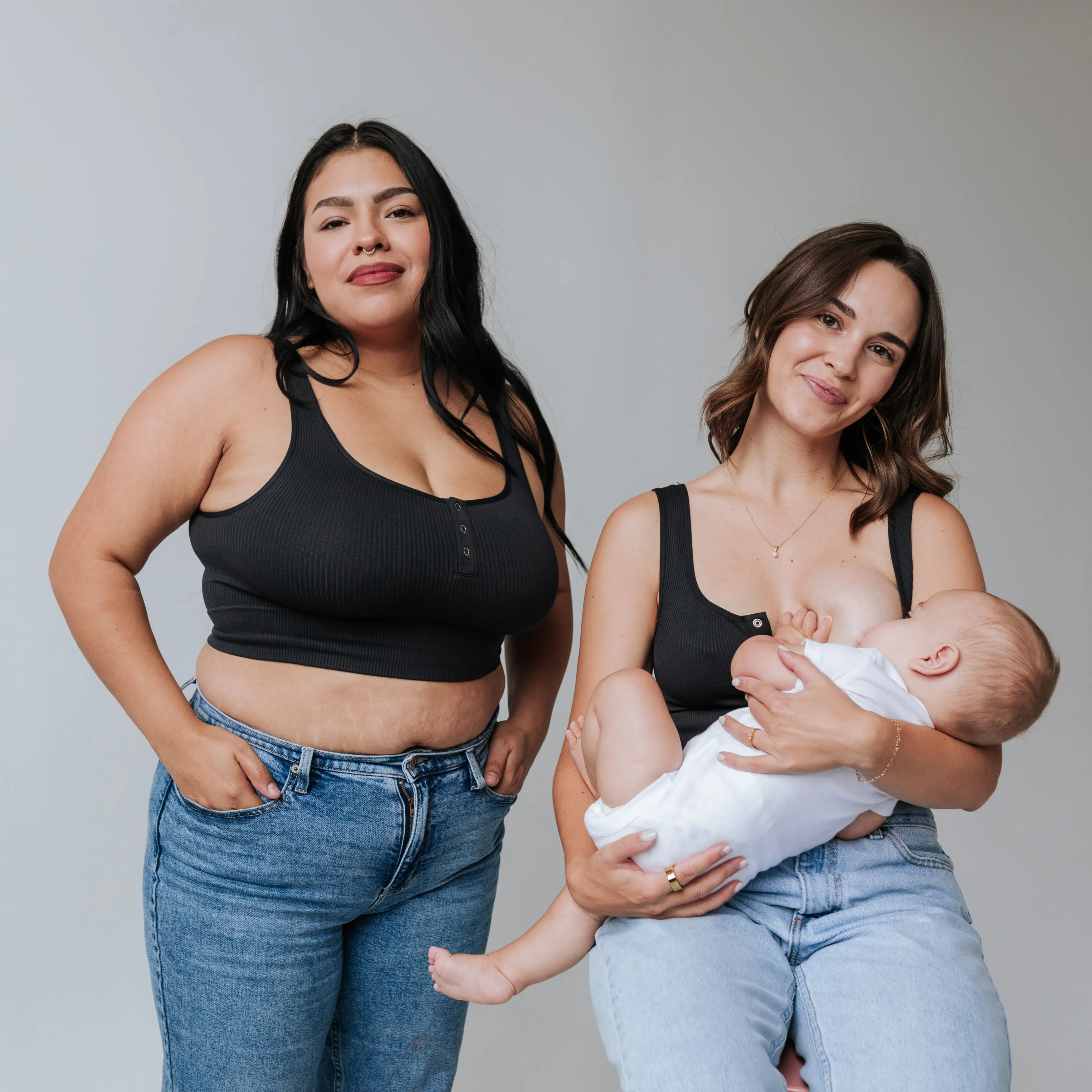 The Allie Bra 2.0