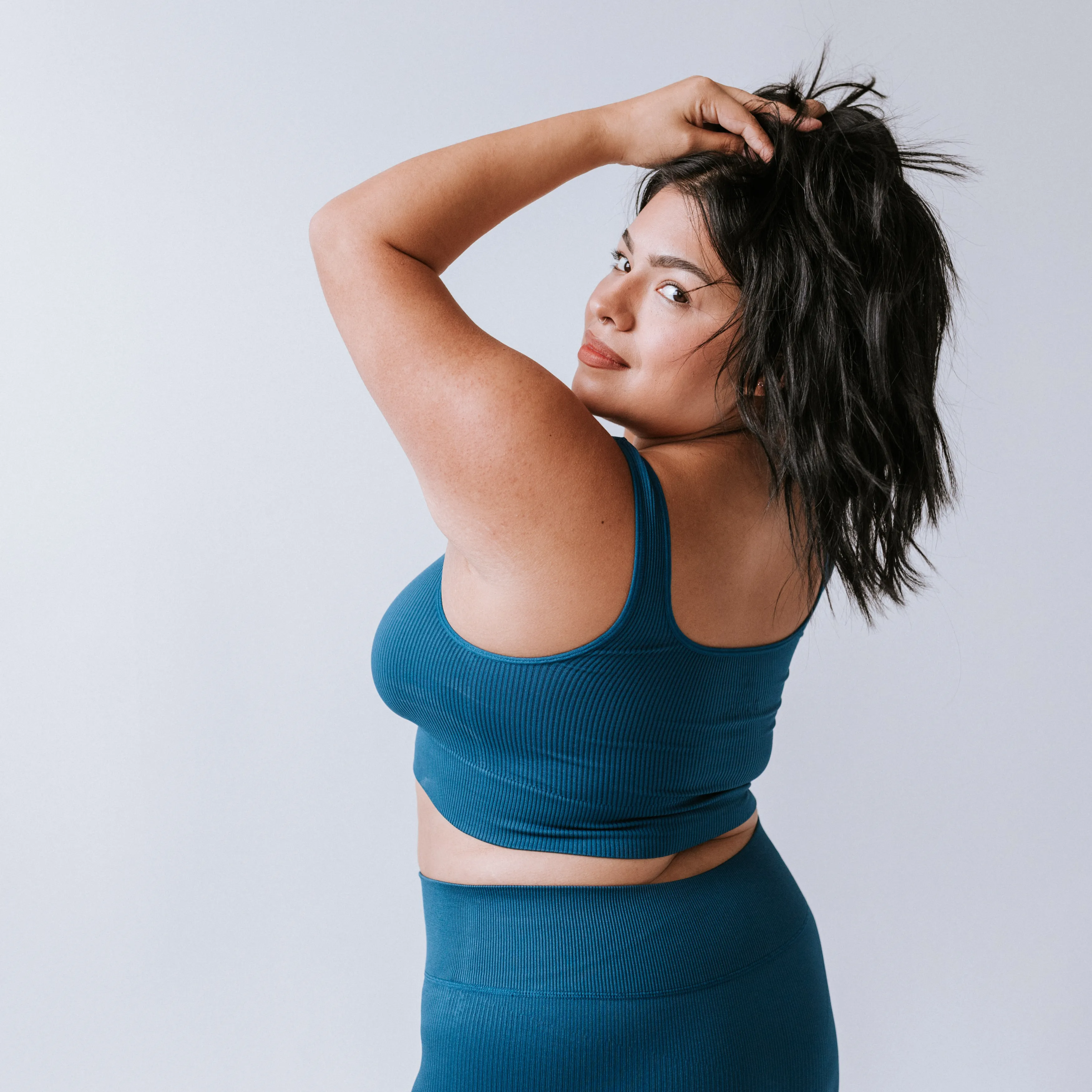 The Allie Bra 2.0