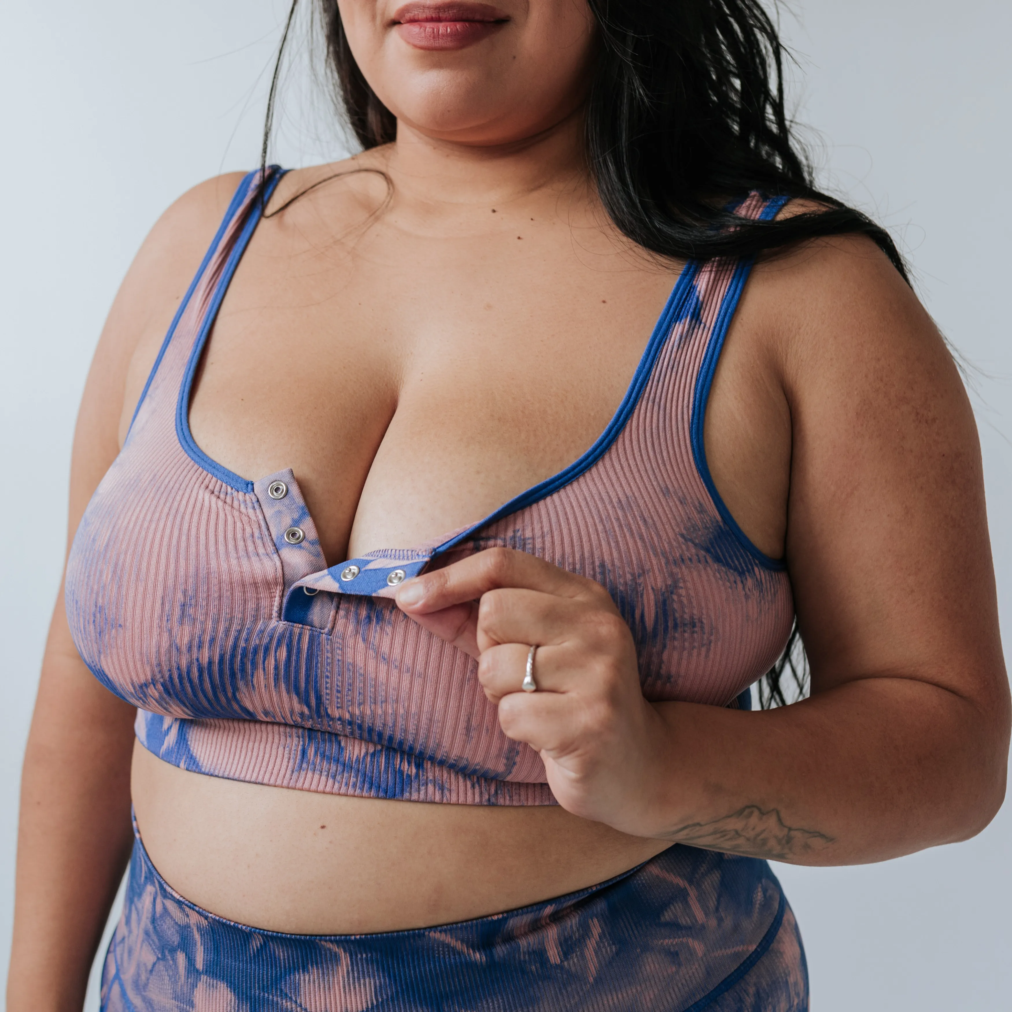The Allie Bra 2.0