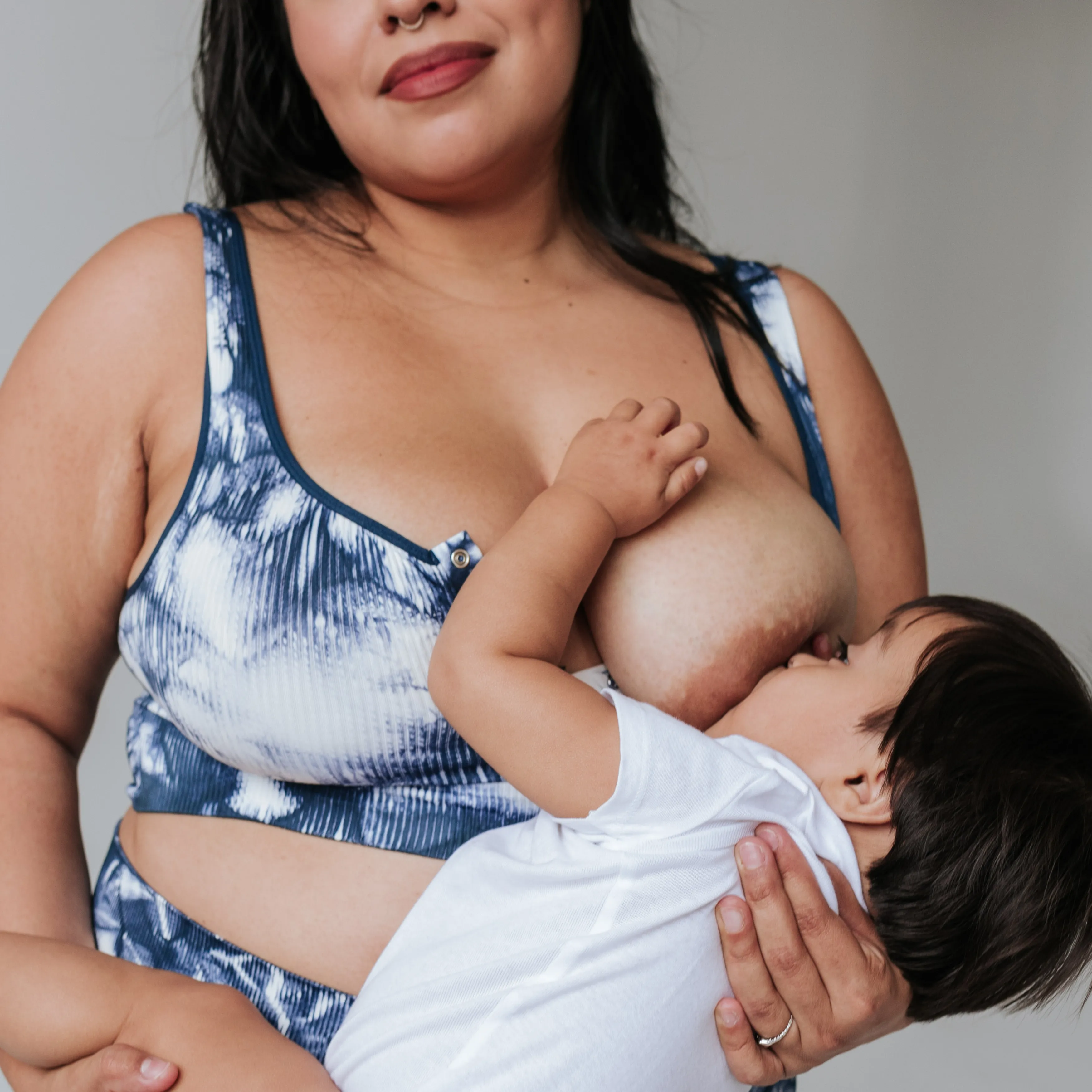 The Allie Bra 2.0