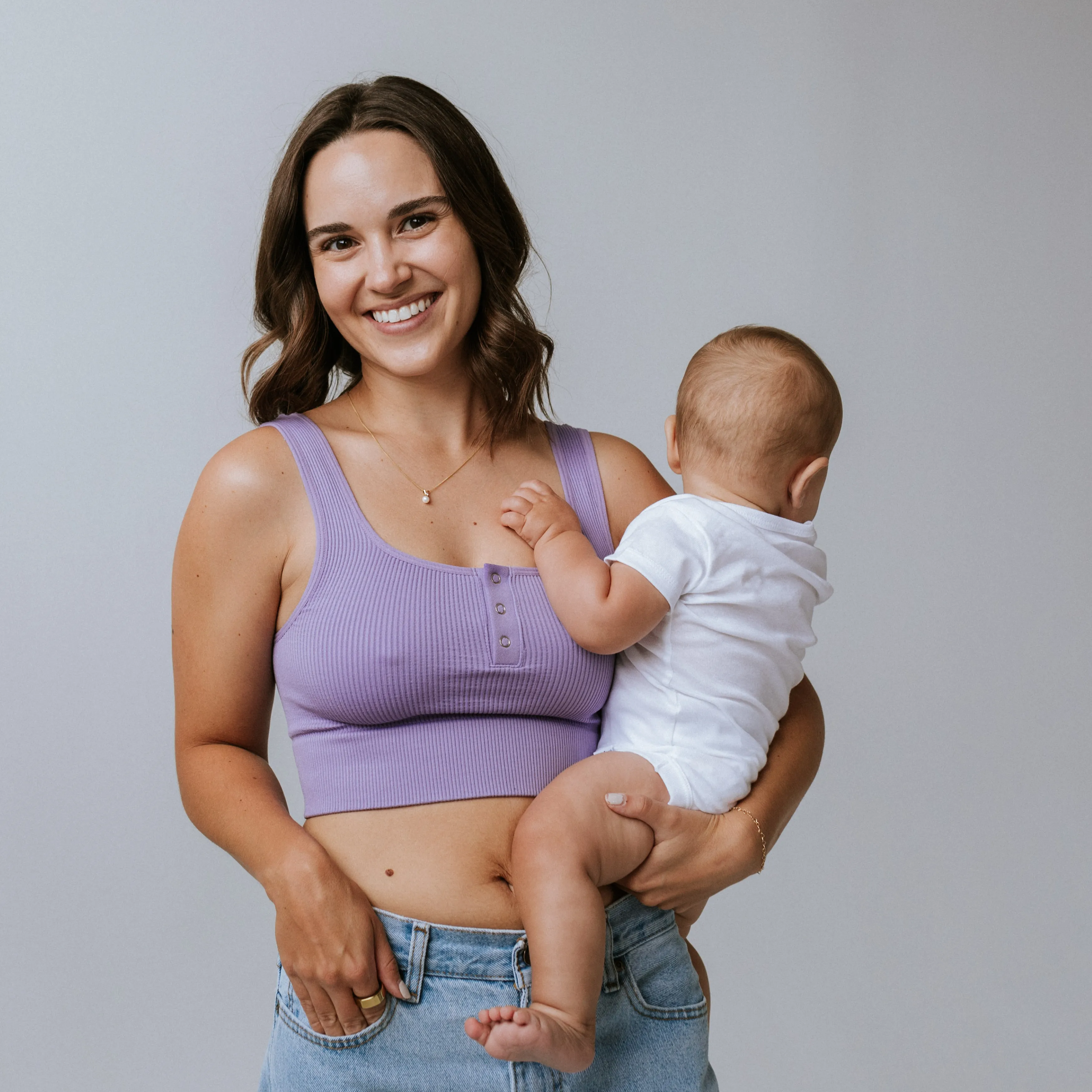 The Allie Bra 2.0
