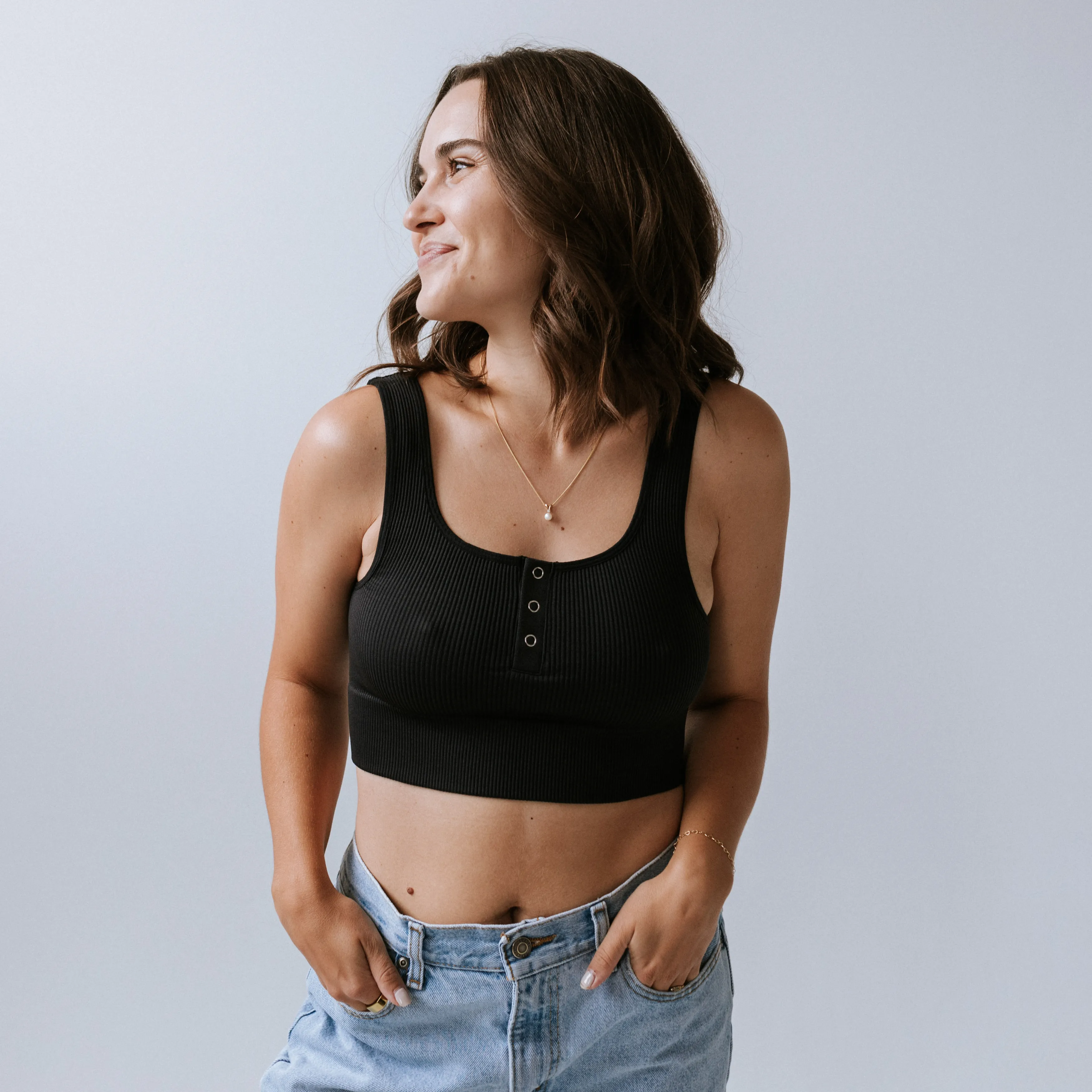The Allie Bra 2.0