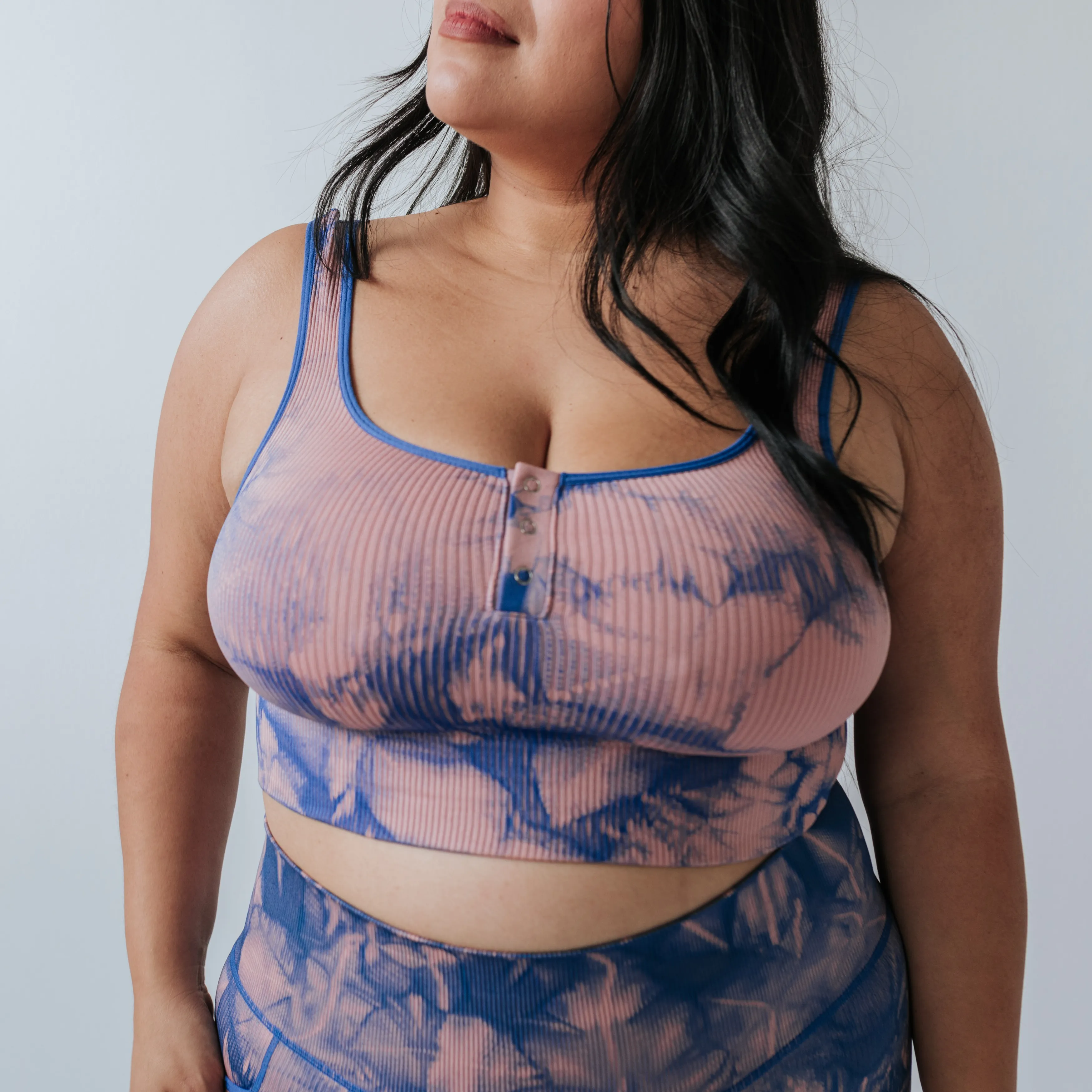 The Allie Bra 2.0