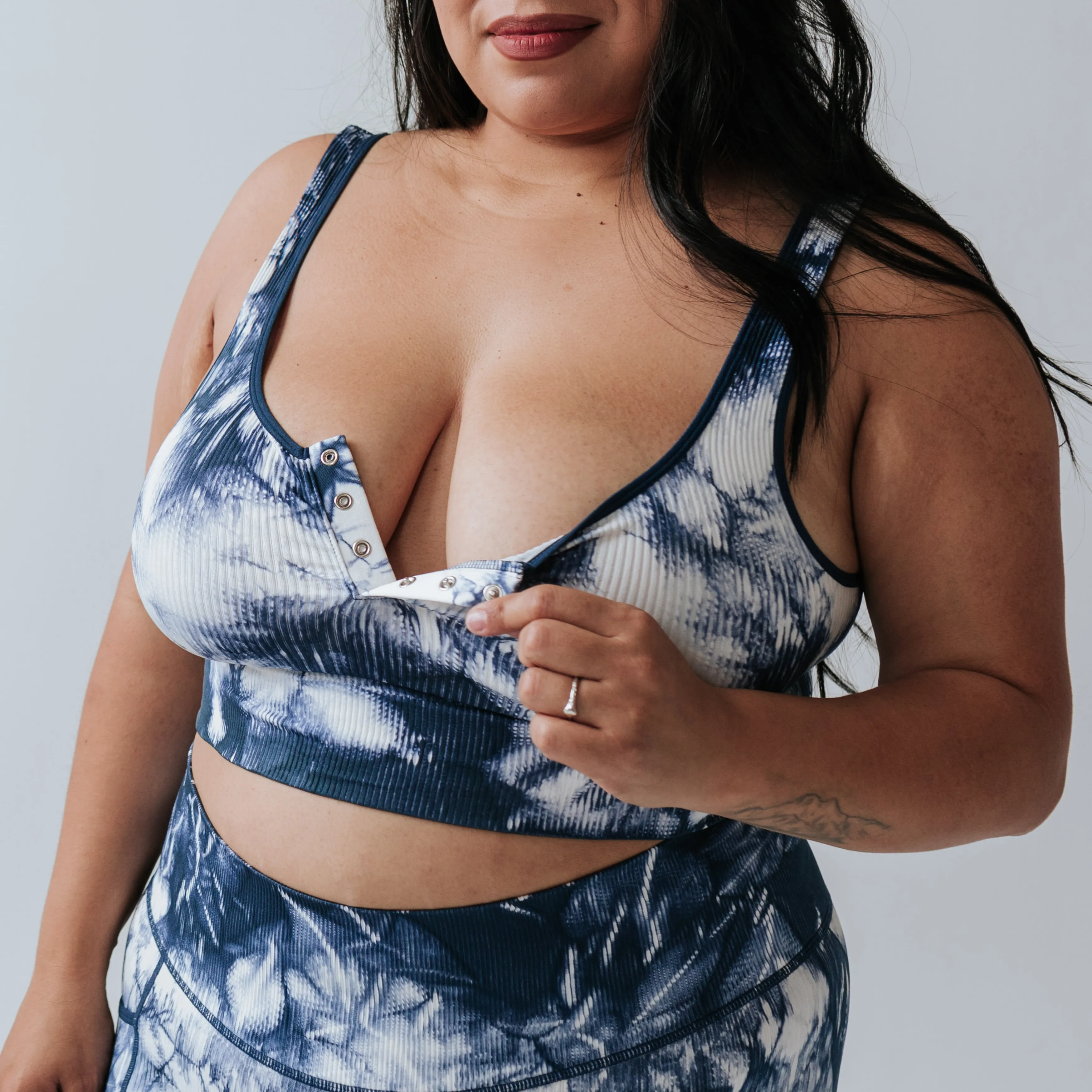 The Allie Bra 2.0