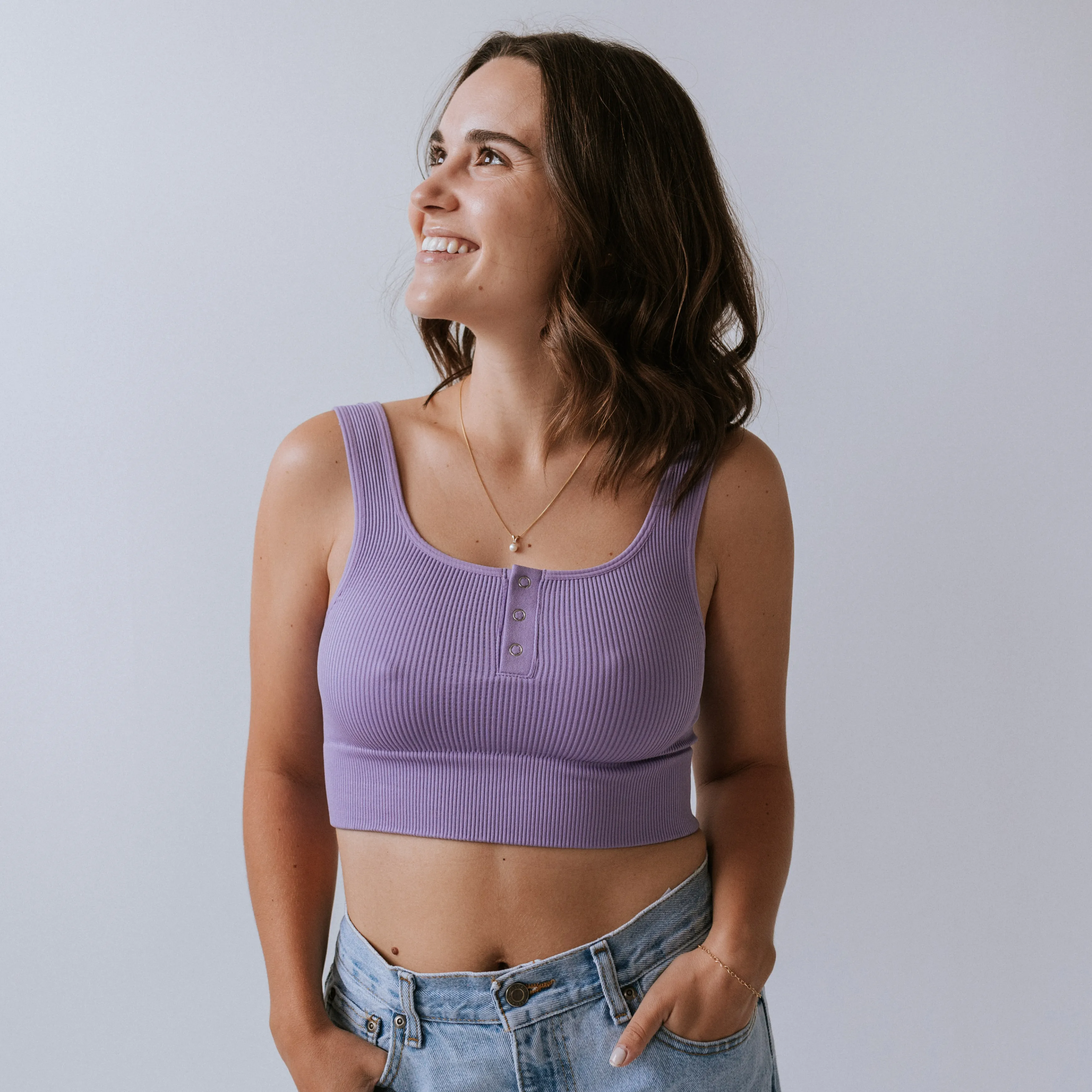 The Allie Bra 2.0