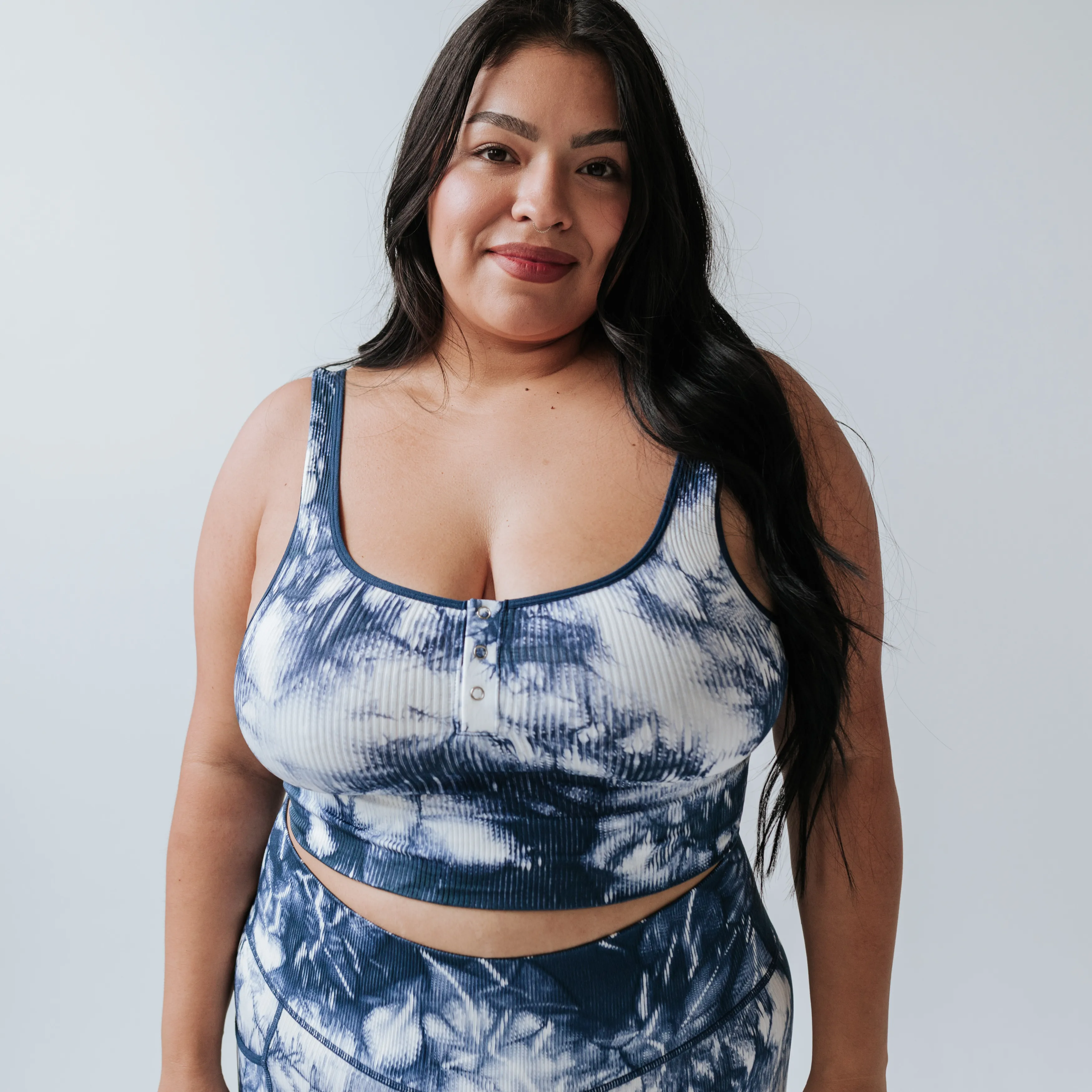 The Allie Bra 2.0