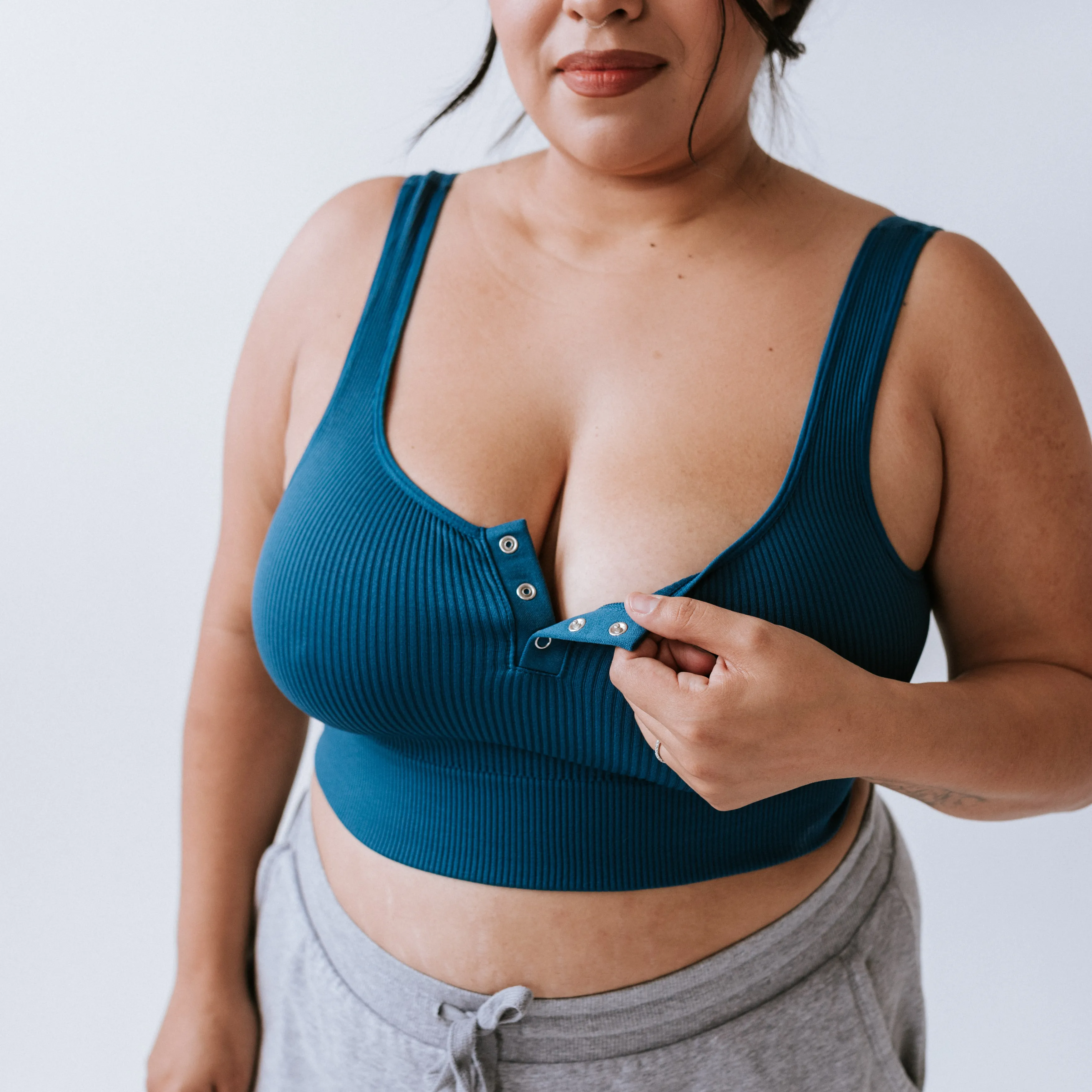 The Allie Bra 2.0