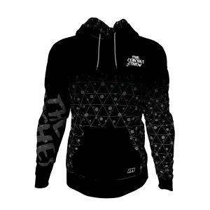 The Coaches Show - Starfield - Fleece Pocket Hoodie