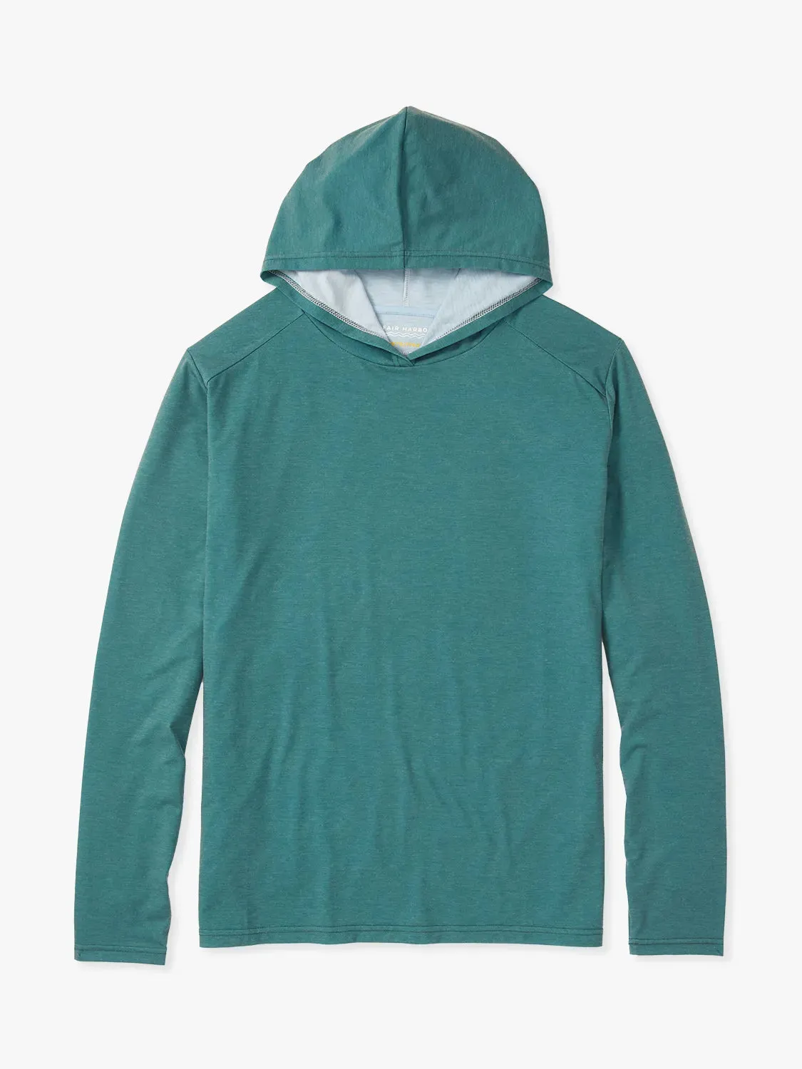 The SeaBreeze Hoodie | Seapine