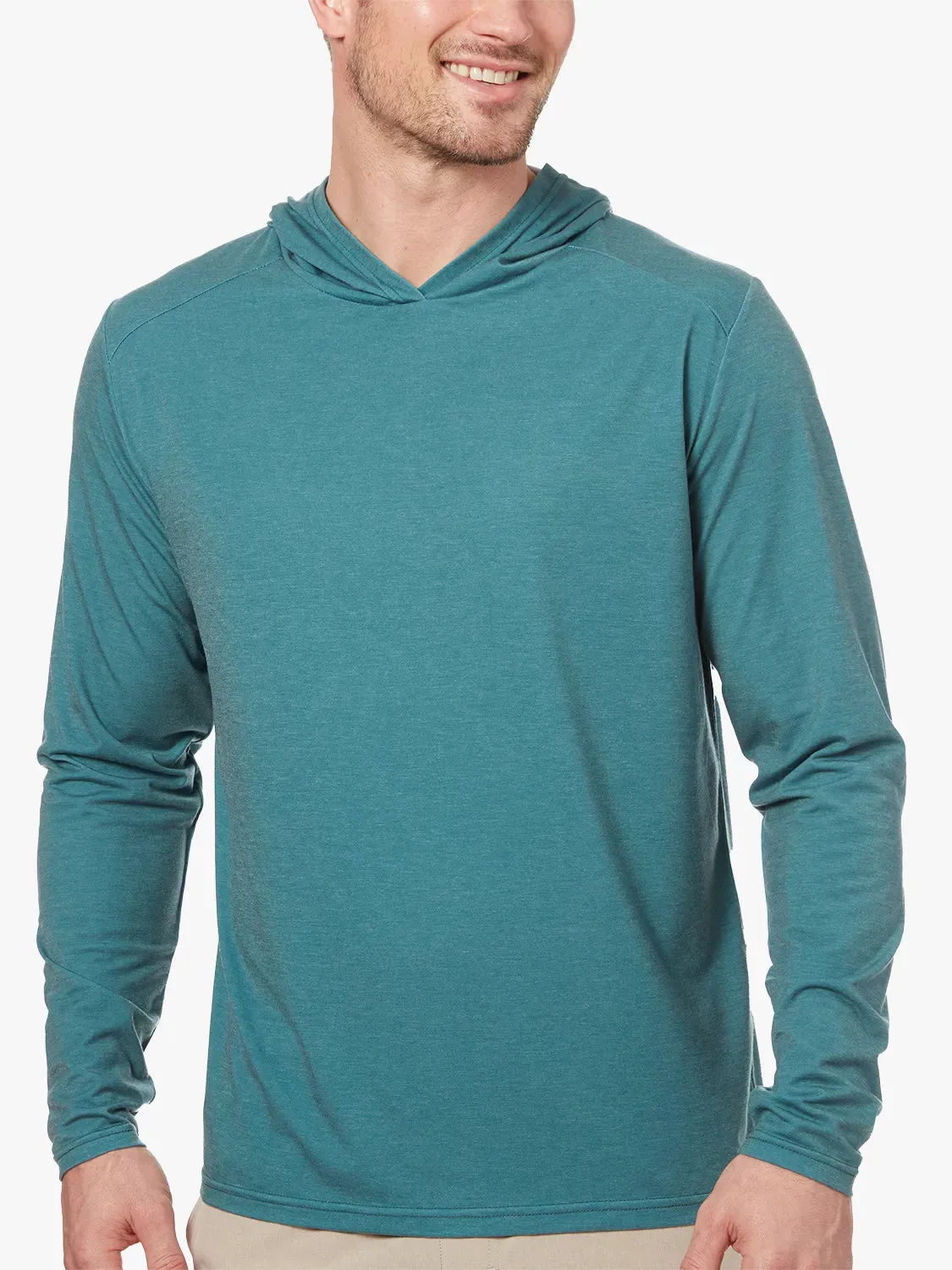 The SeaBreeze Hoodie | Seapine