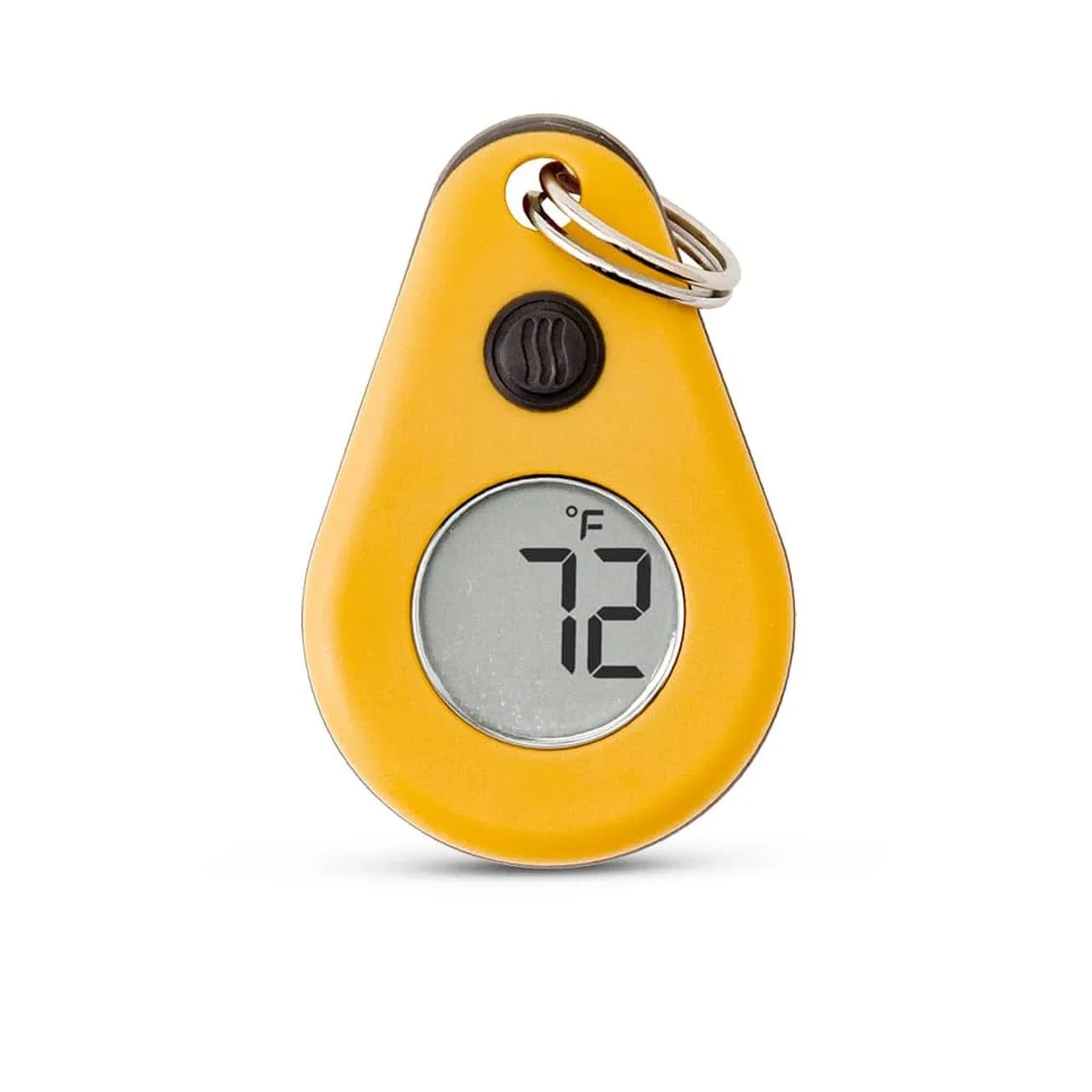ThermoDrop Zipper-Pull Thermometer