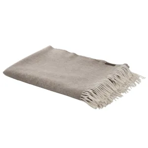 Throw Cashmere