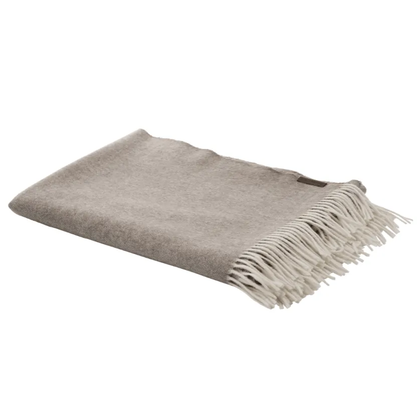 Throw Cashmere