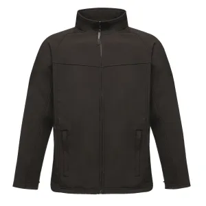 TRU Regatta Uproar Softshell Jacket w/ Transpenine Route Upgrade & OTTB emb Logos