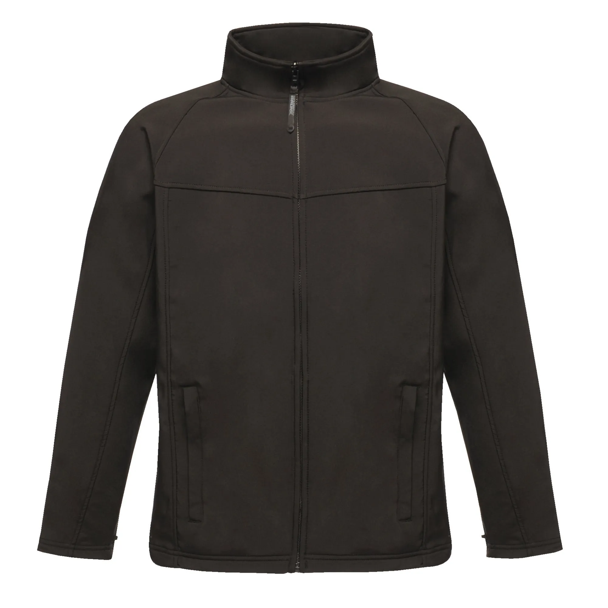TRU Regatta Uproar Softshell Jacket w/ Transpenine Route Upgrade & OTTB emb Logos