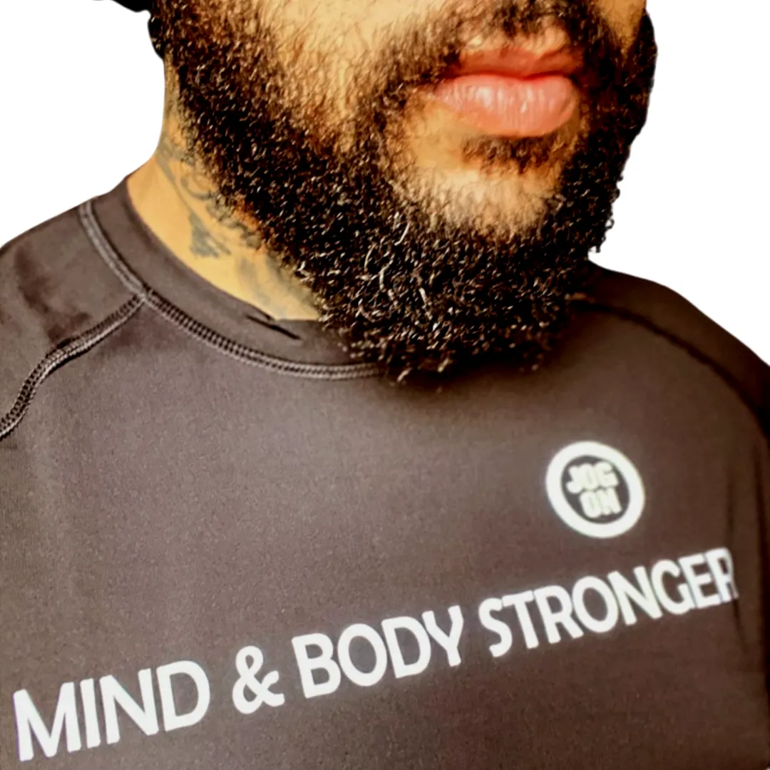 Unisex Technical Sports Tee 100% Profits to The Gambia Minibus