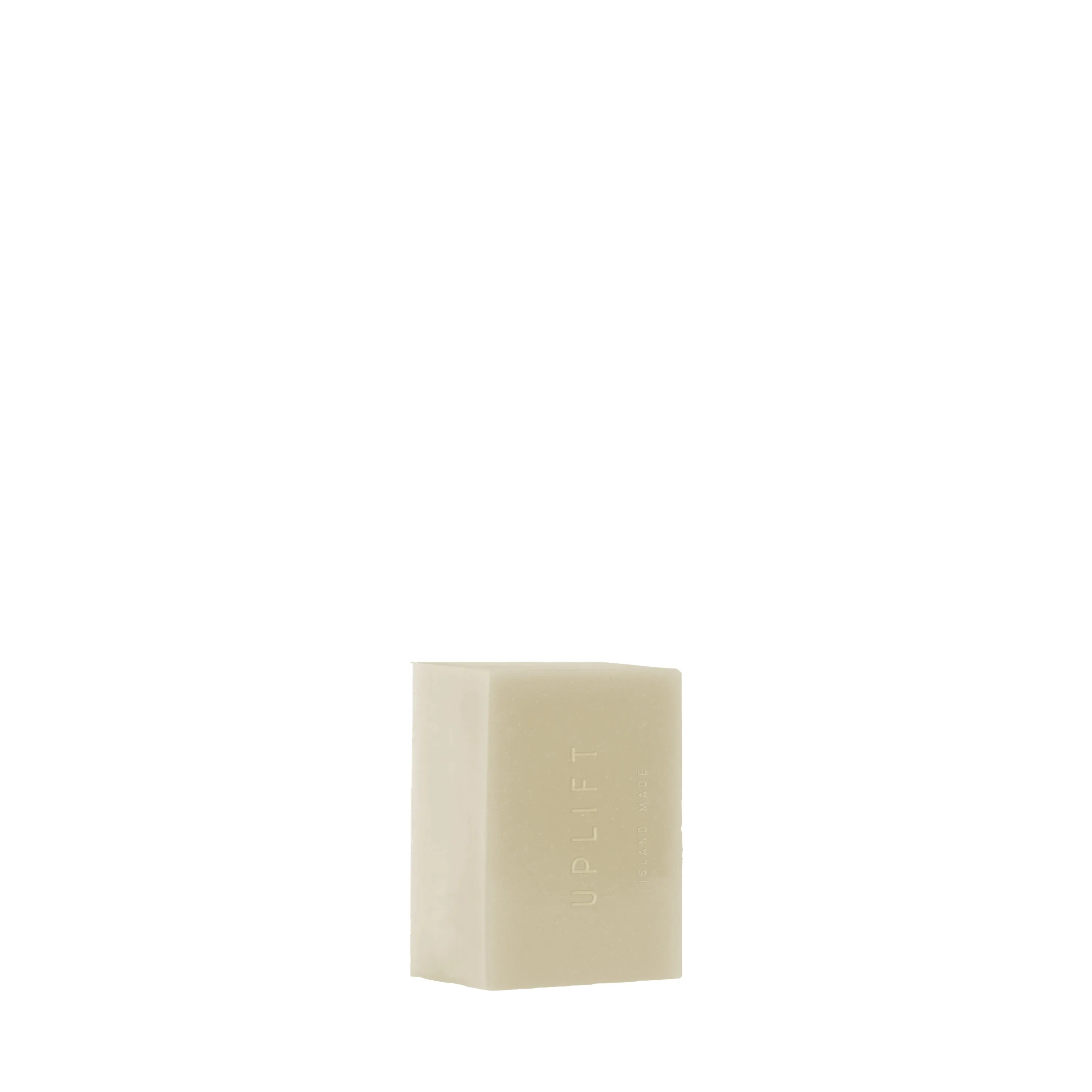 Uplift Bergamot & Grapefruit Natural Soap Bar