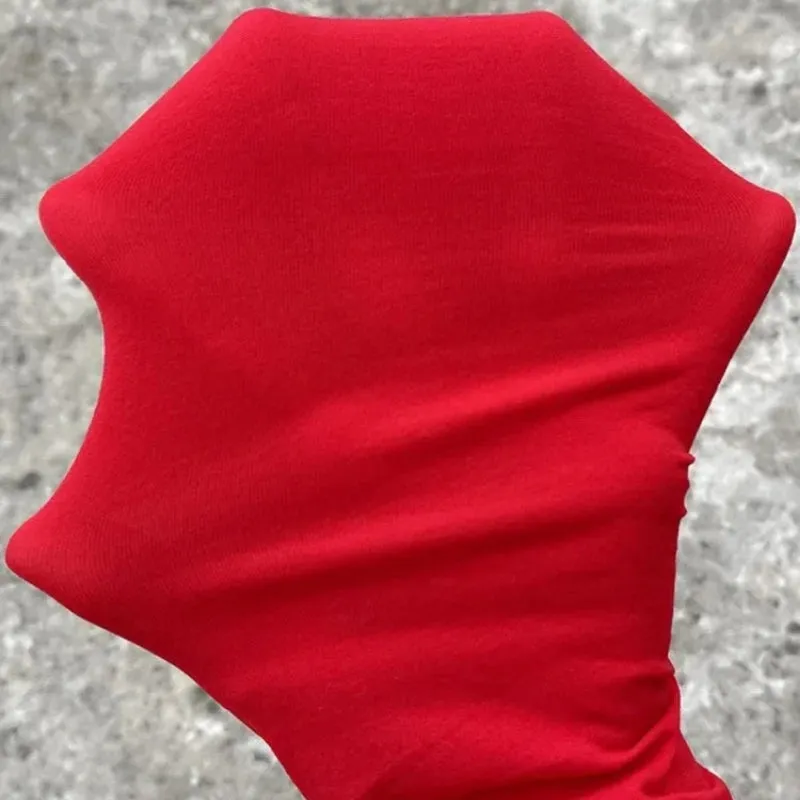 Vibrant Collection of Women's Candy-Colored Tights