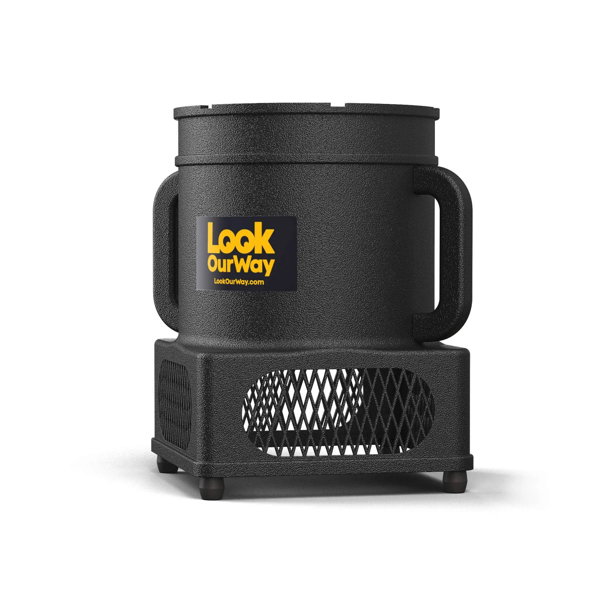 Weather-Resistant Air Dancers® Blower (9" Diameter)