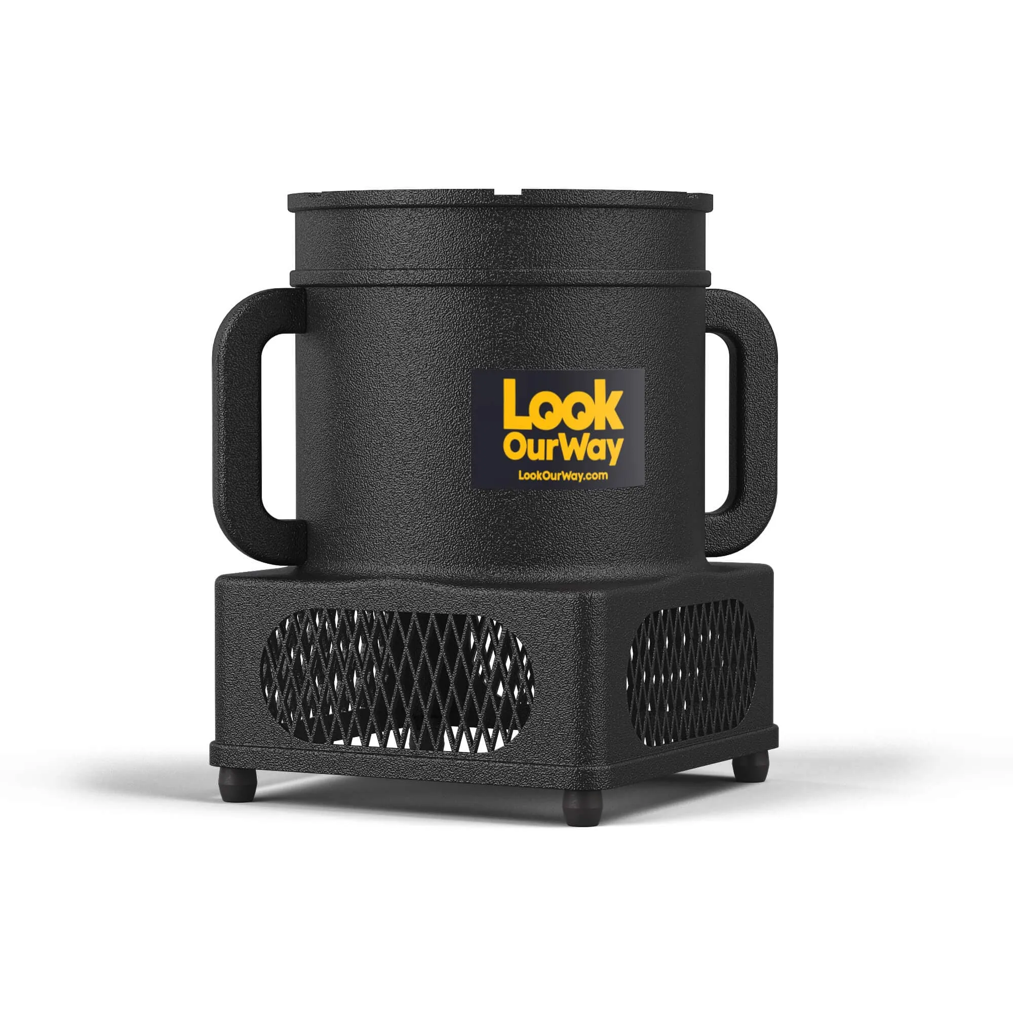 Weather-Resistant Air Dancers® Blower (9" Diameter)