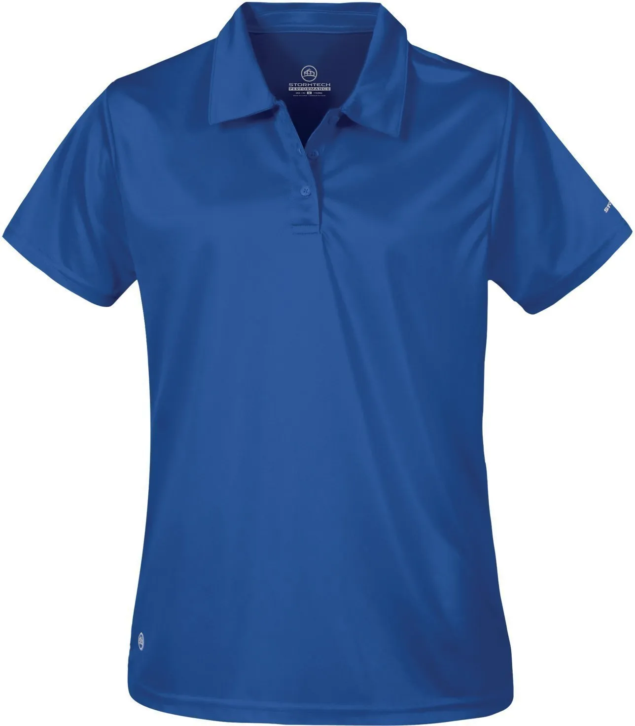 Women's Apollo H2X-DRY® Polo - PS-1W
