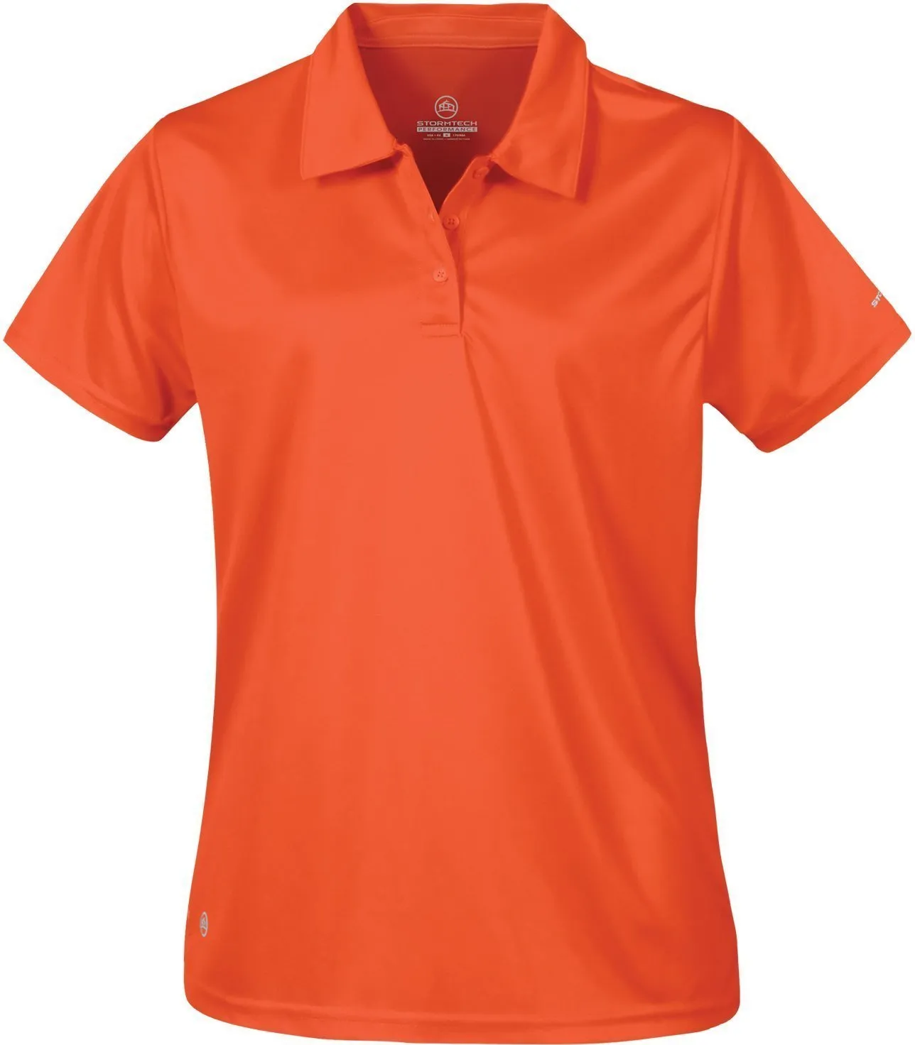 Women's Apollo H2X-DRY® Polo - PS-1W