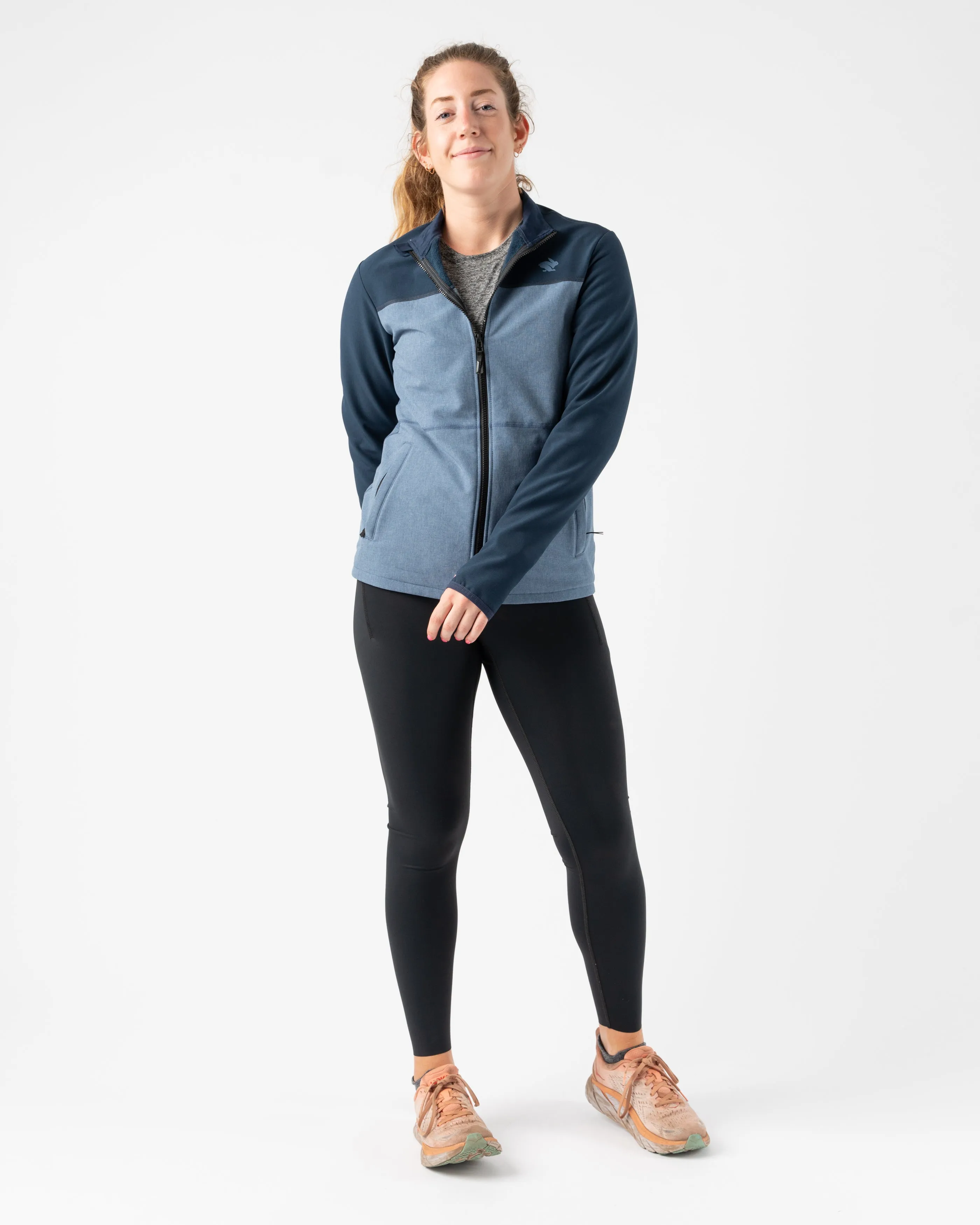 Zip n' Zoom Jacket 2.0