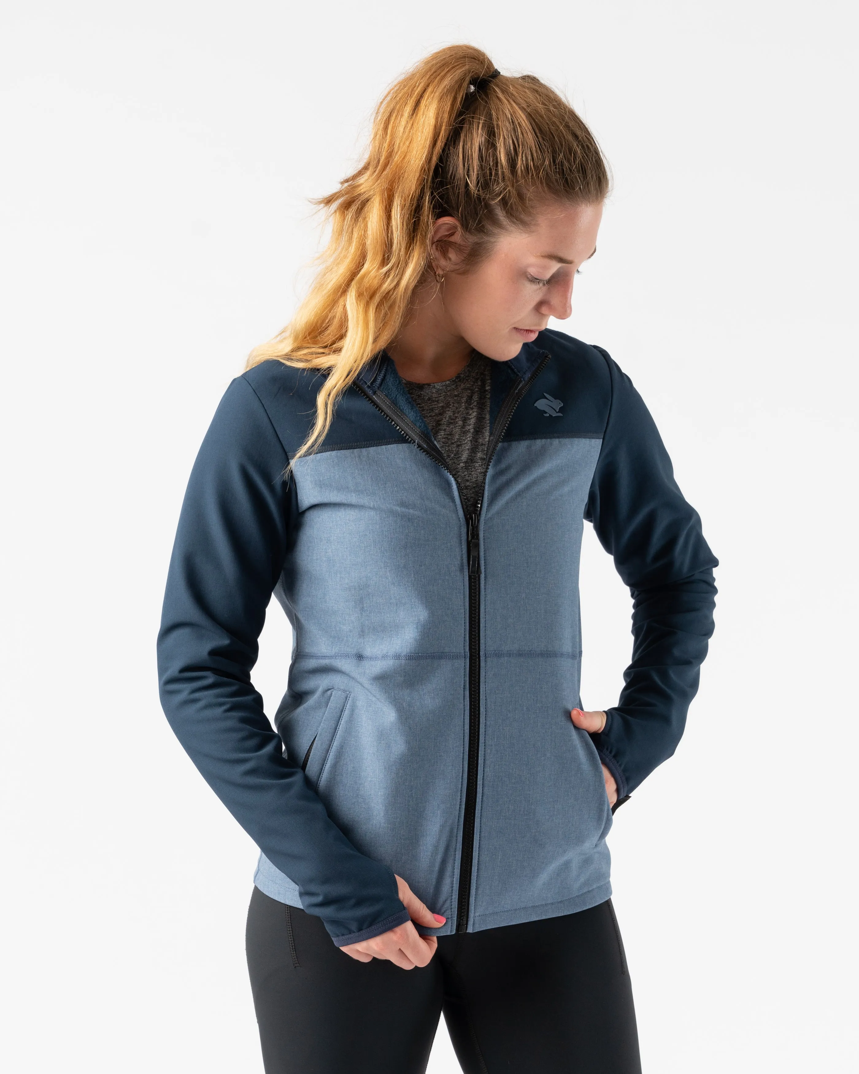 Zip n' Zoom Jacket 2.0